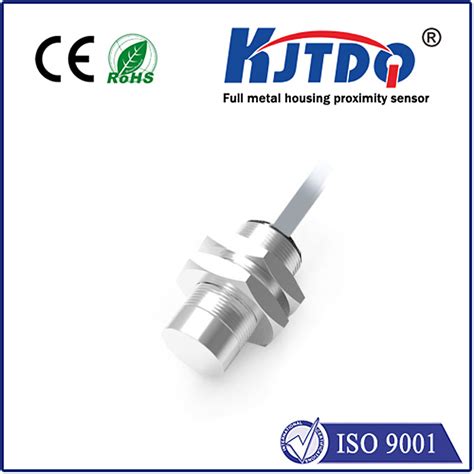 full metal housing proximity sensor supplier|automatic proximity sensors.